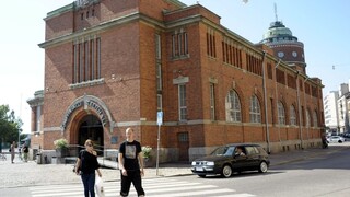 Fínsko Helsinki 1140px (SITA/AP)